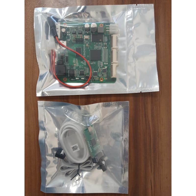 پک برد FPGA ZYNQ + پروگرامر JTAG